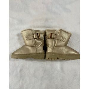 Bebe Winter Boots